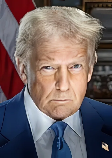 President Trump